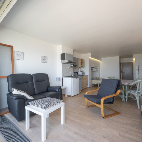 Studio à vendre Middelkerke - Caenen 4436602 - 3746001023000110692