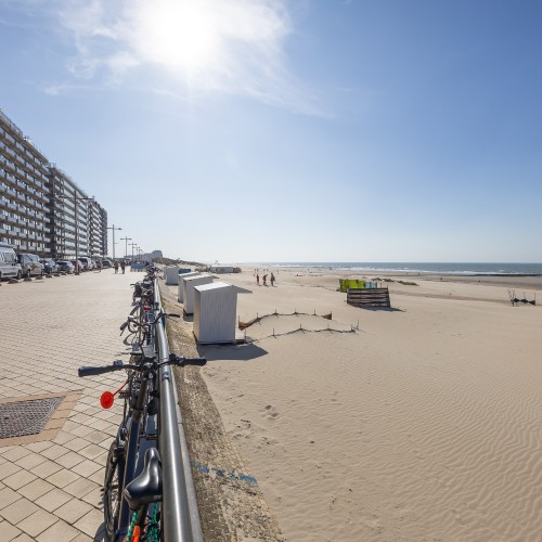 Studio à vendre Middelkerke - Caenen 4436602 - 3746001023000110713