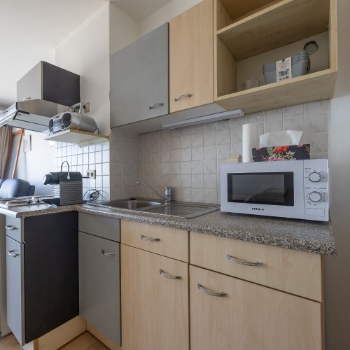Studio à vendre Middelkerke - Caenen 4436602 - 3746001023000110701