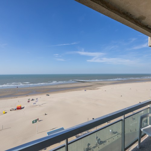 Studio à vendre Middelkerke - Caenen 4436602 - 3746001023000110687
