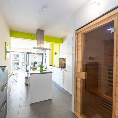 Studio te koop Middelkerke - Caenen 4436704 - 3746001023000110995