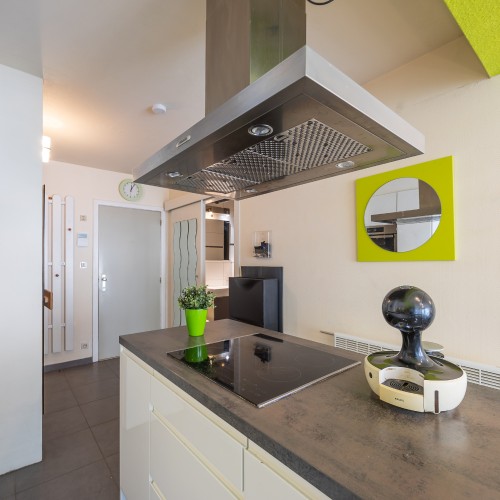 Studio te koop Middelkerke - Caenen 4436704 - 3746001023000110993