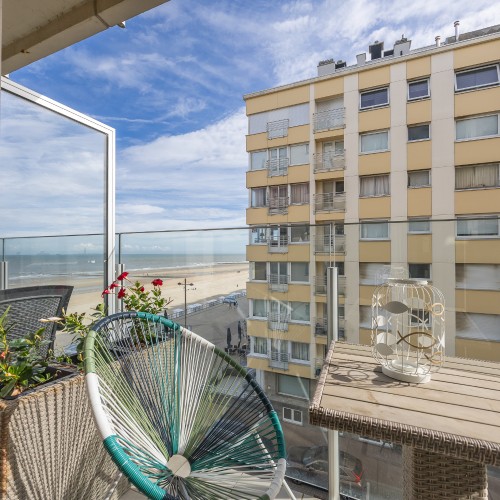 Studio te koop Middelkerke - Caenen 4436704 - 3746001023000110972