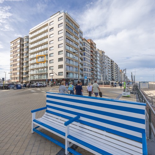 Studio te koop Middelkerke - Caenen 4436704 - 3746001023000110999