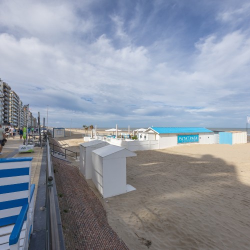 Studio te koop Middelkerke - Caenen 4436704 - 3746001023000110963