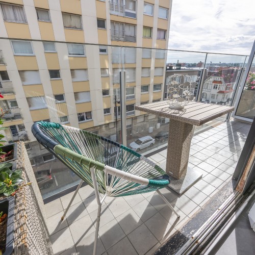 Studio te koop Middelkerke - Caenen 4436704 - 3746001023000110975