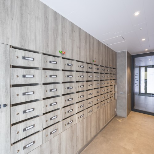 Studio te koop Middelkerke - Caenen 4436704 - 3746001023000110969