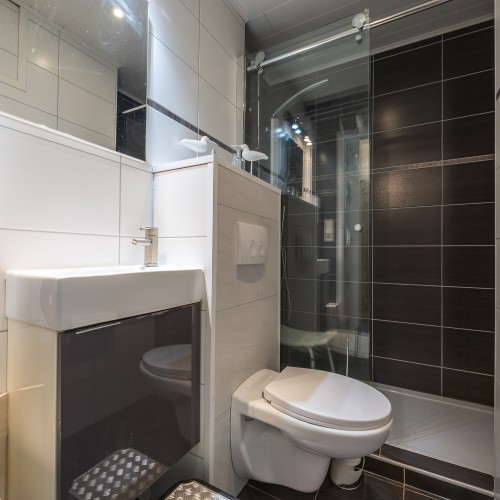 Studio te koop Middelkerke - Caenen 4436704 - 3746001023000110996