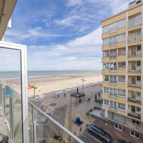Studio te koop Middelkerke - Caenen 4436704 - 3746001023000110973