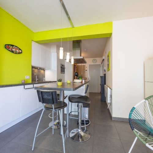 Studio te koop Middelkerke - Caenen 4436704 - 3746001023000110985