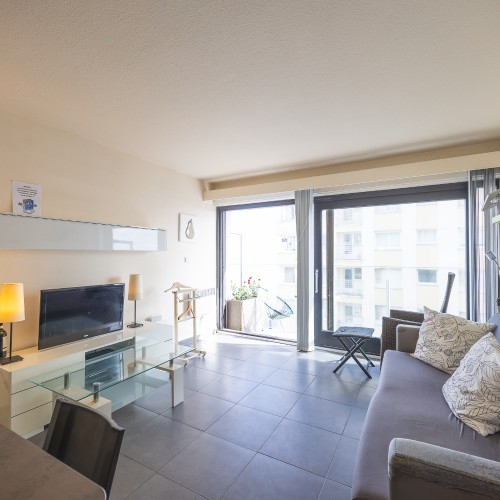 Studio te koop Middelkerke - Caenen 4436704 - 3746001023000110990