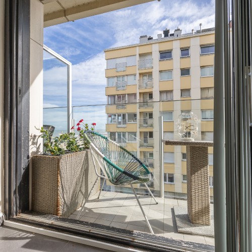Studio te koop Middelkerke - Caenen 4436704 - 3746001023000110970