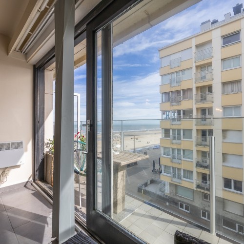 Studio te koop Middelkerke - Caenen 4436704 - 3746001023000110983