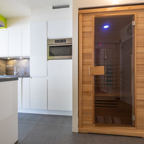 Studio te koop Middelkerke - Caenen 4436704 - 3746001023000110997
