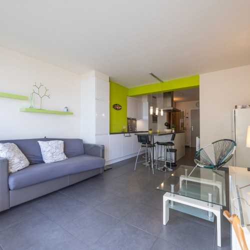 Studio te koop Middelkerke - Caenen 4436704 - 3746001023000110979