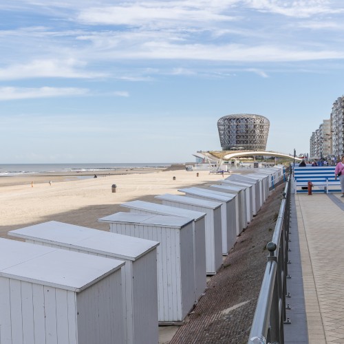 Studio te koop Middelkerke - Caenen 4436704 - 3746001023000110965