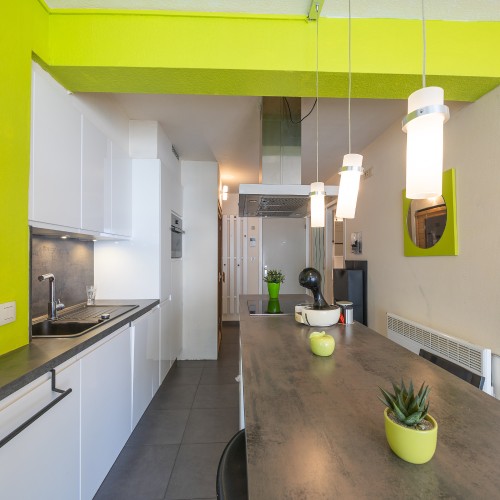 Studio te koop Middelkerke - Caenen 4436704 - 3746001023000110987