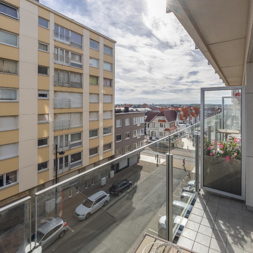 Studio te koop Middelkerke - Caenen 4436704 - 3746001023000110978