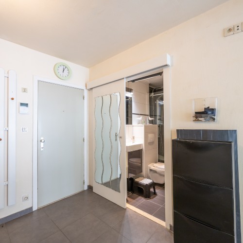 Studio te koop Middelkerke - Caenen 4436704 - 3746001023000110994