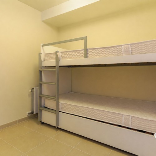 Appartement à vendre Westende - Caenen 4437683 - 3746001023000111148