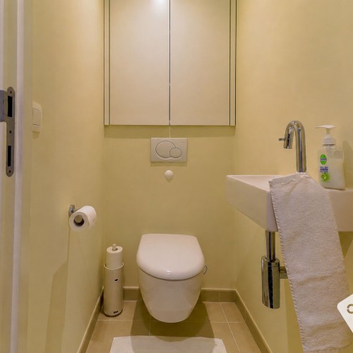 Appartement à vendre Westende - Caenen 4437683 - 3746001023000111152