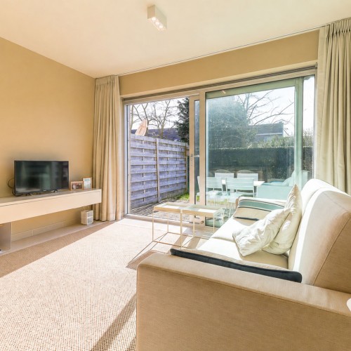 Appartement à vendre Westende - Caenen 4437683 - 3746001023000111146
