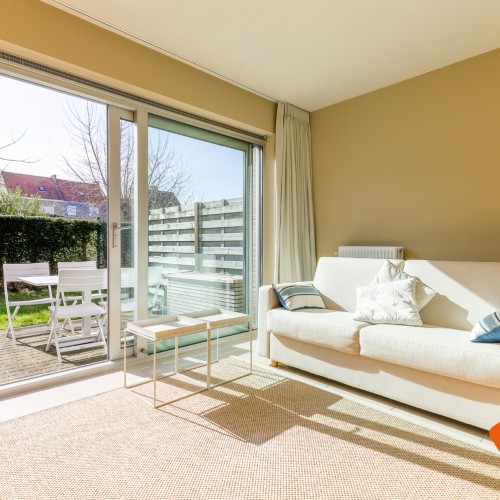 Appartement te koop Westende - Caenen 4437683 - 3746001023000110804