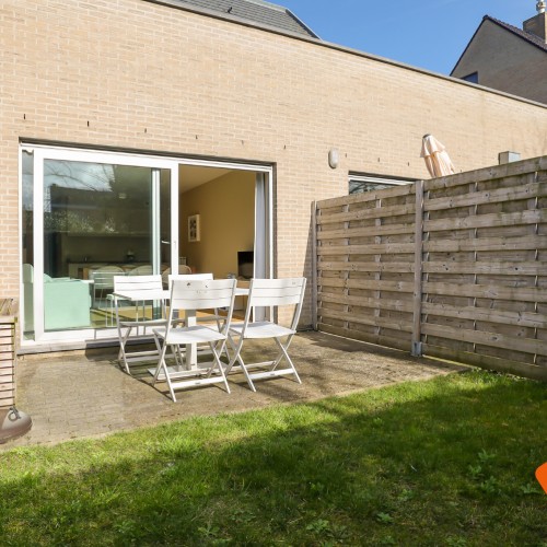 Appartement te koop Westende - Caenen 4437683 - 3746001023000110819