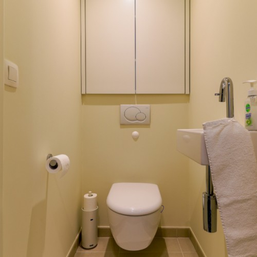 Appartement te koop Westende - Caenen 4437683 - 3746001023000110813