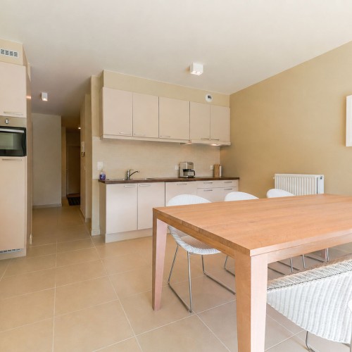 Appartement à vendre Westende - Caenen 4437683 - 3746001023000111145
