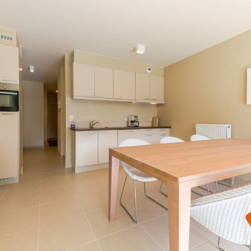 Appartement te koop Westende - Caenen 4437683 - 3746001023000110818