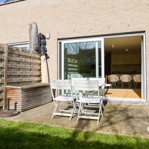 Appartement à vendre Westende - Caenen 4437683 - 3746001023000111157