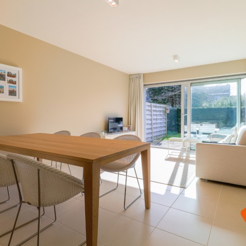 Appartement te koop Westende - Caenen 4437683 - 3746001023000110803