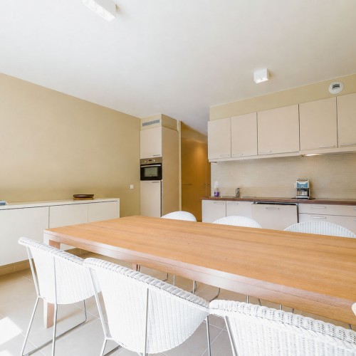 Appartement à vendre Westende - Caenen 4437683 - 3746001023000111158