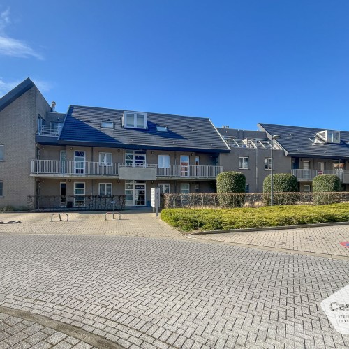 Appartement à vendre Westende - Caenen 4437683 - 3746001023000111159