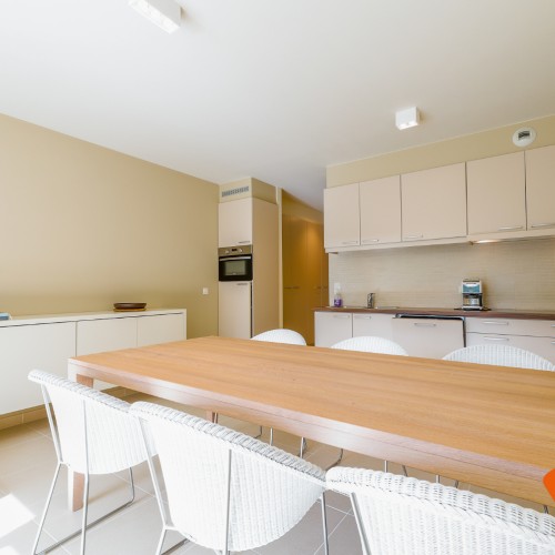 Appartement te koop Westende - Caenen 4437683 - 3746001023000110805