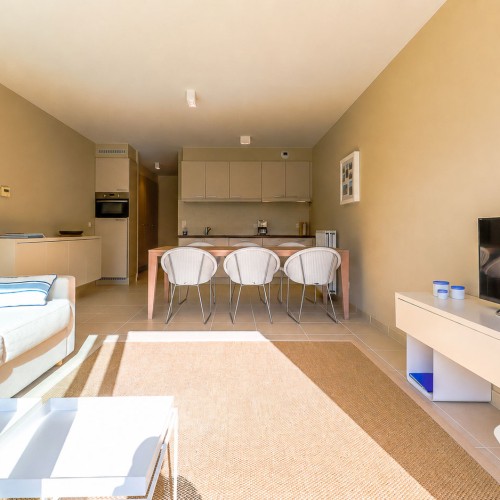 Appartement te koop Westende - Caenen 4437683 - 3746001023000111143