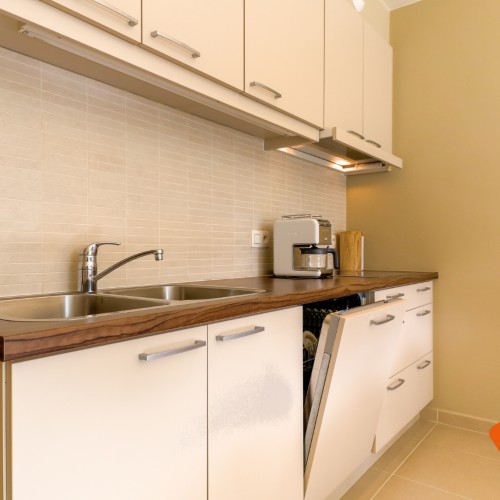 Appartement te koop Westende - Caenen 4437683 - 3746001023000110806