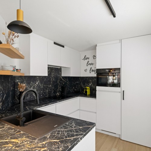 Appartement te koop Blankenberge - Caenen 4437738 - 3746001023000110842