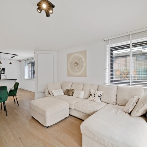Appartement te koop Blankenberge - Caenen 4437738 - 3746001023000110840