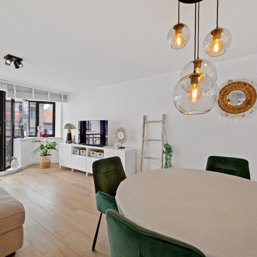 Appartement te koop Blankenberge - Caenen 4437738 - 3746001023000110839