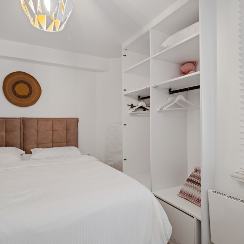 Appartement te koop Blankenberge - Caenen 4437738 - 3746001023000110846