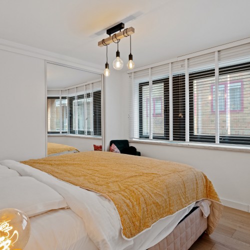 Appartement te koop Blankenberge - Caenen 4437738 - 3746001023000110847