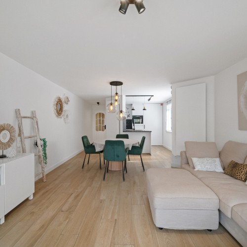 Appartement te koop Blankenberge - Caenen 4437738 - 3746001023000110841