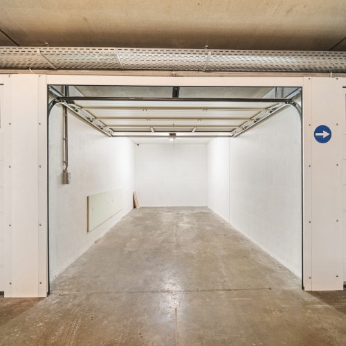 Studio te koop Blankenberge - Caenen 4437740 - 3746001023000110863