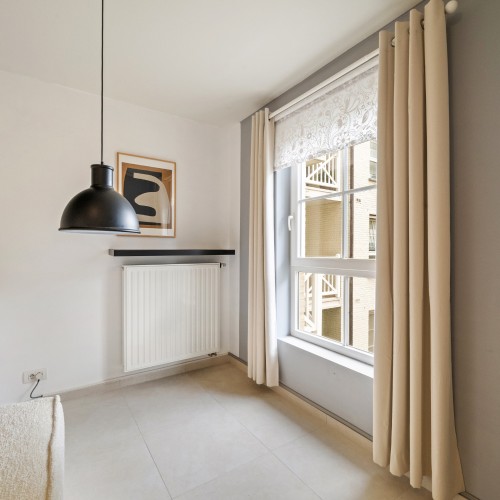 Studio te koop Blankenberge - Caenen 4437740 - 3746001023000110855