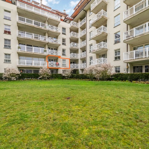 Studio te koop Blankenberge - Caenen 4437740 - 3746001023000110866
