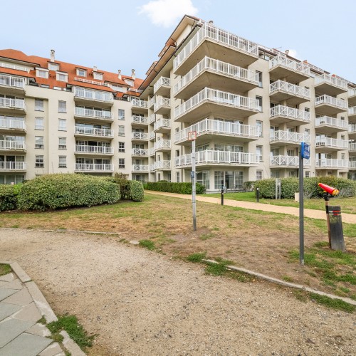 Studio te koop Blankenberge - Caenen 4437740 - 3746001023000110864