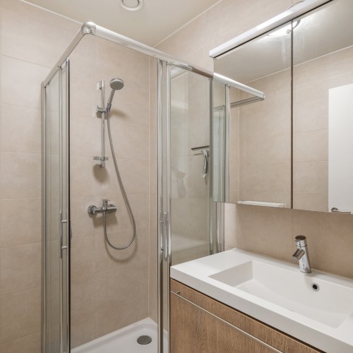 Studio te koop Blankenberge - Caenen 4437740 - 3746001023000110858