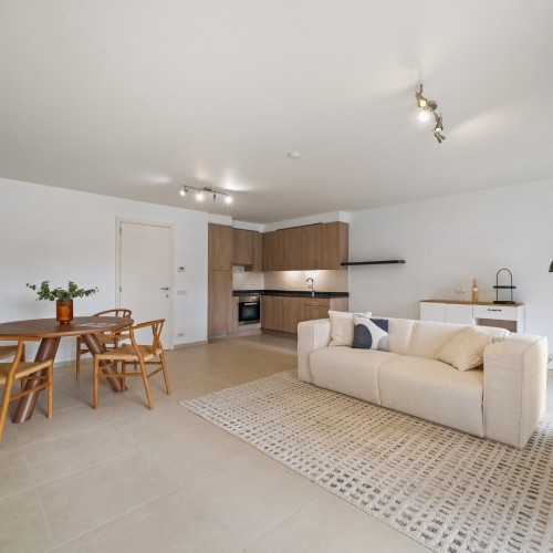 Studio te koop Blankenberge - Caenen 4437740 - 3746001023000110851